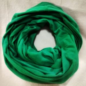 Infinity scarf